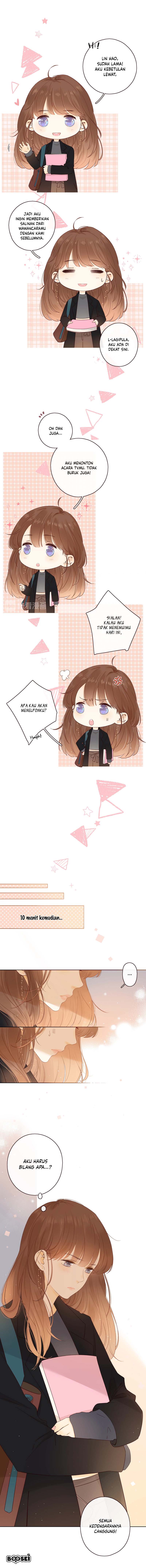 She May Not Be Cute Chapter 38 Gambar 11